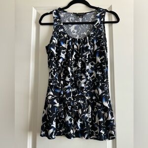 White House Black Market Top